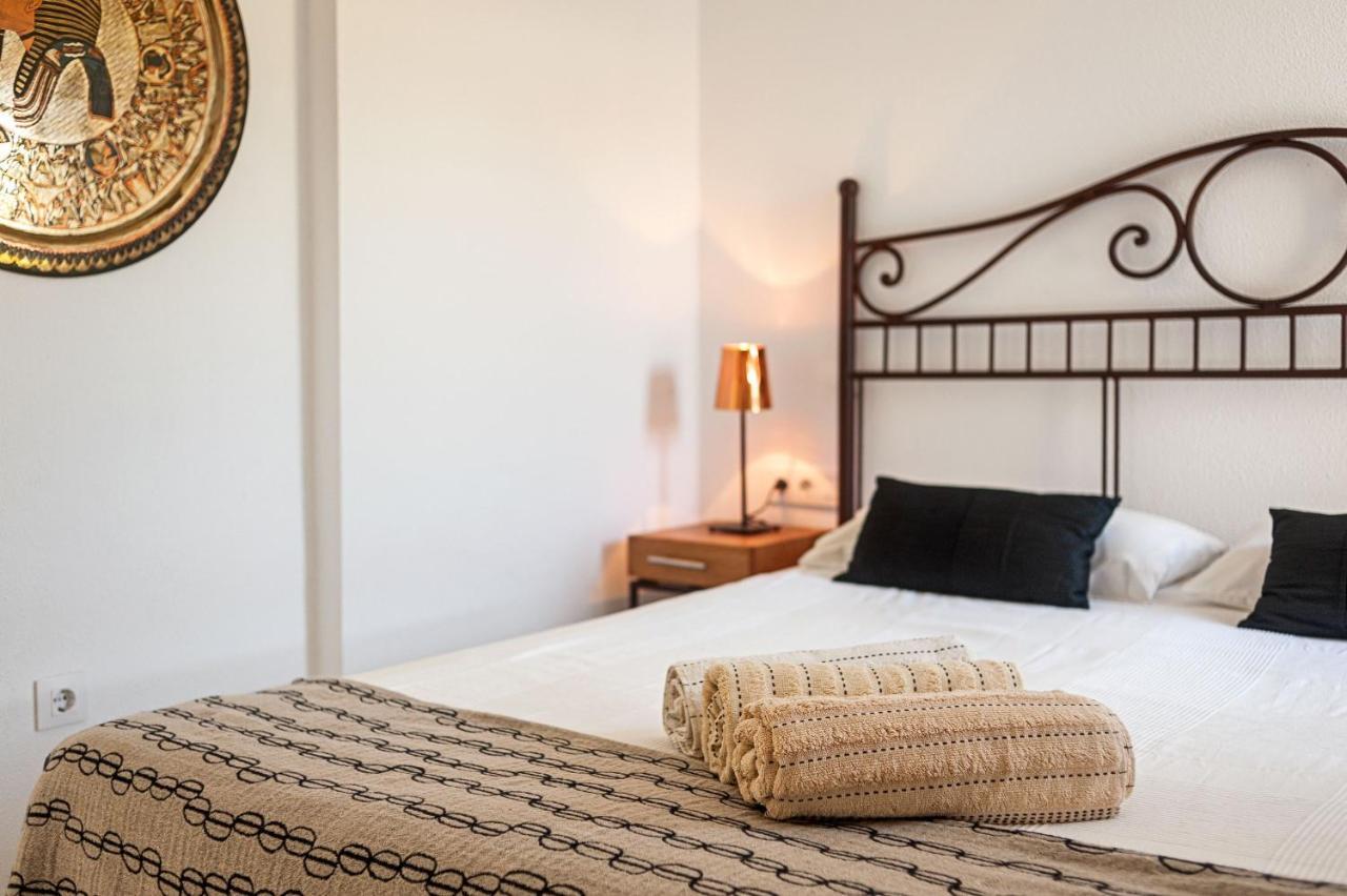 Villa Con Encanto Cerca De La Playa Roche Εξωτερικό φωτογραφία