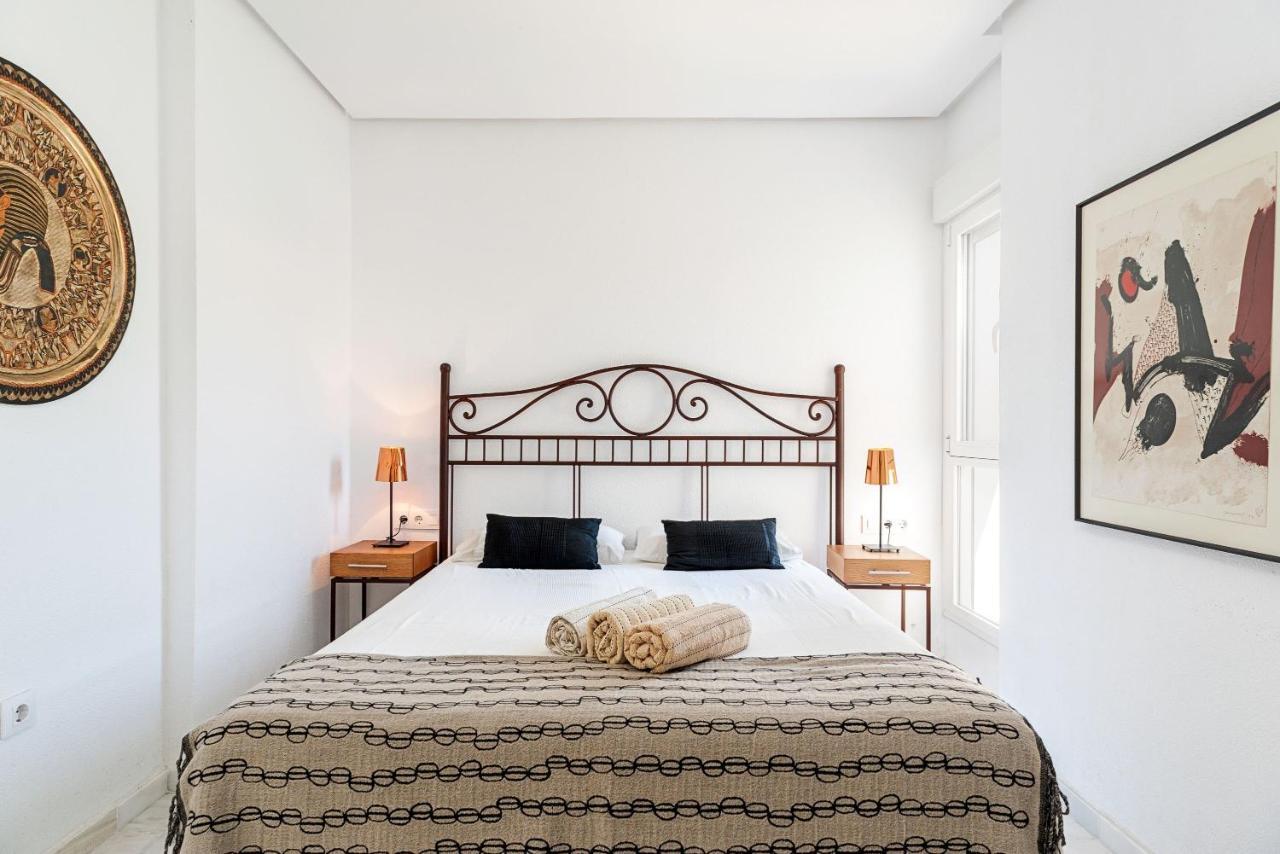 Villa Con Encanto Cerca De La Playa Roche Εξωτερικό φωτογραφία