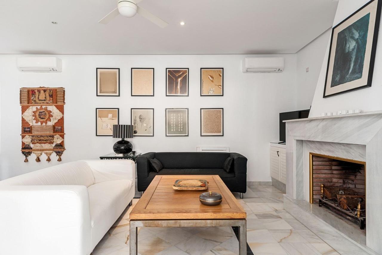 Villa Con Encanto Cerca De La Playa Roche Εξωτερικό φωτογραφία